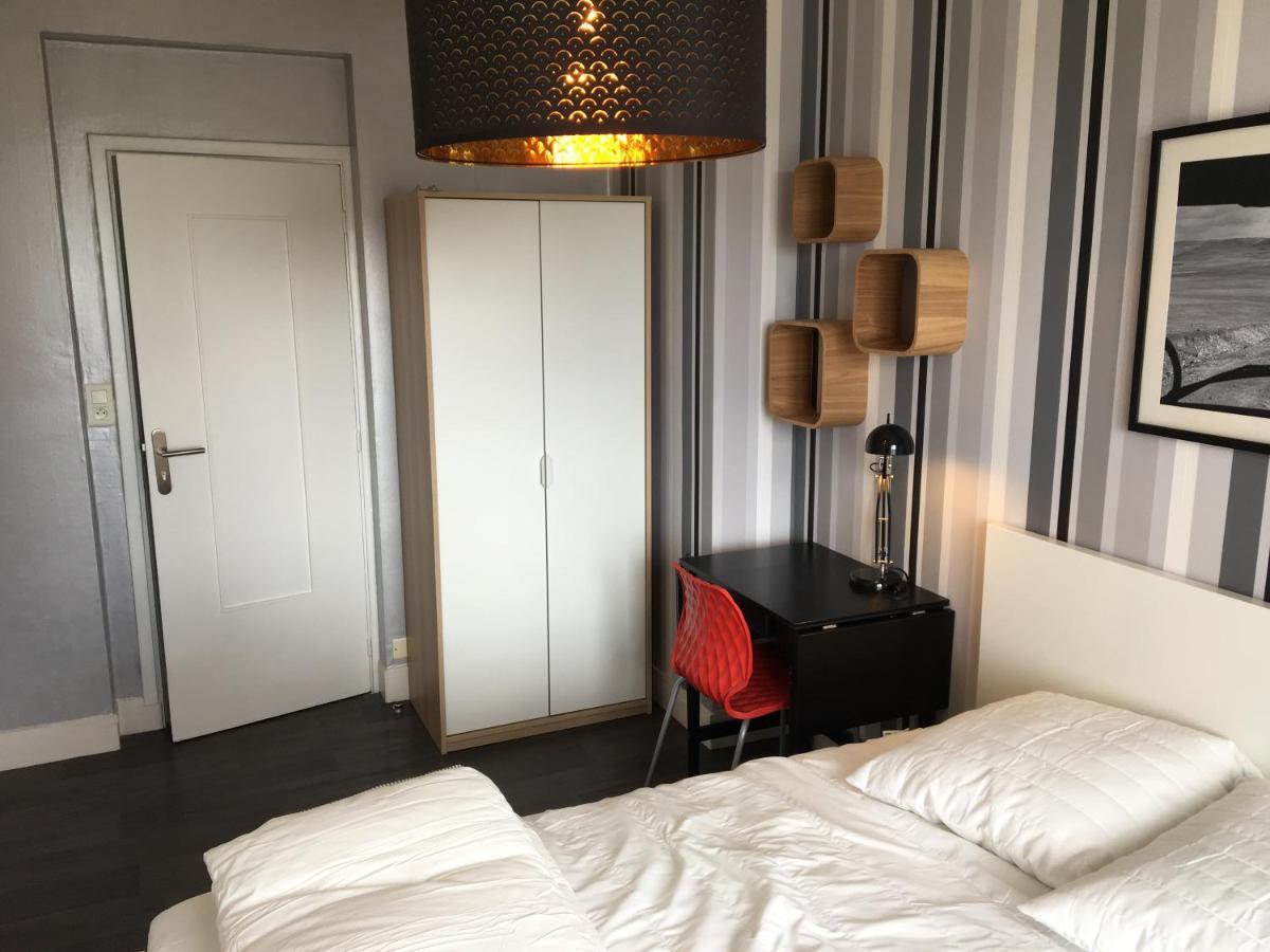 Le St Paterne, Hyper Centre, 3 Chambres Tt Confort Orleans Exterior photo